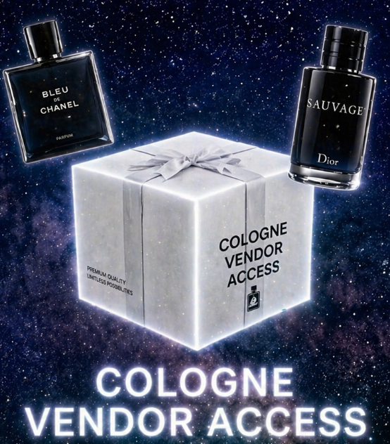 COLONGE VENDOR ACCESS